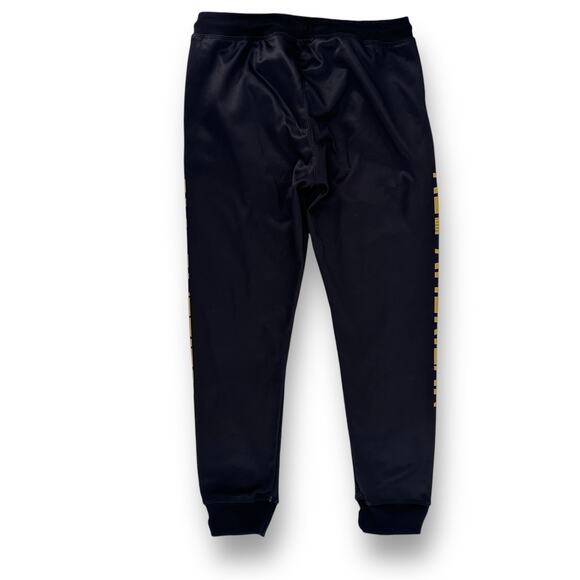 WFA All American Womens Football Alliance Jogger Sweat Pants Sz Small - Picture 5 of 6